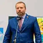 Кондратьев Павел