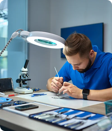 О сервисном центре Kyocera в Москве